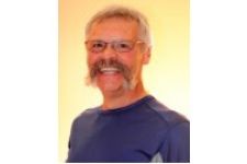 Logo for  William "Yoga Man Bill" Goodale 