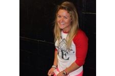 Logo for  Katie Boshko 