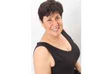 Logo for  Stacey Lewski 