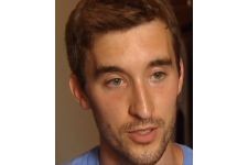 Logo for  Ryan Farrell 