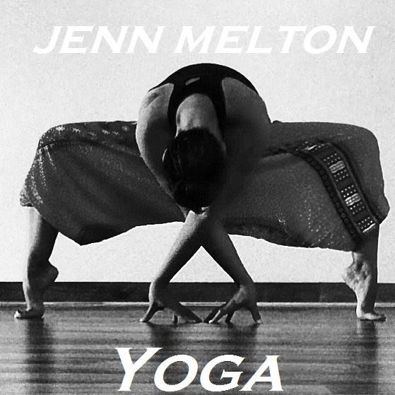 Broga® Yoga with Jenn Melton